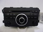 Td7466ar0 171480282lkq Mazda Cd Player Radio Receiver Oem