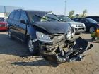 655-51602 Temperature Control Front Ex Fits