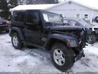 655-02301 Temperature Control With Ac Heated Back Glass Fits Wrangler