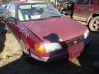 268.to1c95 Tercel Sun Visor