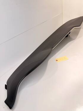 1002254-07-g Tesla 2012-2015 Model S Dashboard Instrument Panel Dash Top Pad Cover Assembly