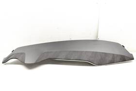 1002255-00-h Tesla 2015 Model S Upper Dash Panel Cover Leather Factory Oem 12-15