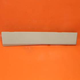 1002301-10-b Tesla Model S X Glove Box Lower Trim 2016 2017 2018 2019 2020 Oem