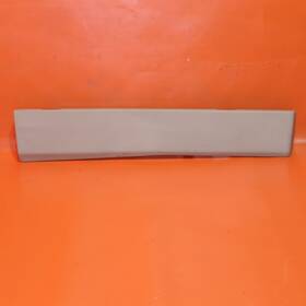 1002301-16-b Tesla Model S X Glove Box Lower Trim 2016 2017 2018 2019 2020 Oem