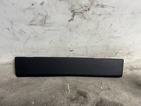 100230121b Tesla 2016-2020 Model S Dash Dashboard Right Side Lower Trim Cover Panel Oem