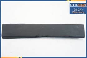 100230200a Tesla 2012-2020 Model S Dash Glove Box Storage Lower Trim Cover Panel Oem