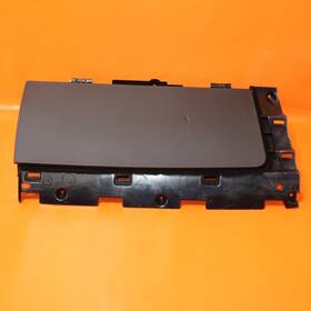 1003327-00-n Tesla Model X S Glove Box 2016 2017 2018 2019 2020 Black Oem