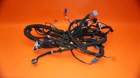 1004422-02-p Tesla Model S Dash Wiring Harness 2012 2013 2014 2015 Oem