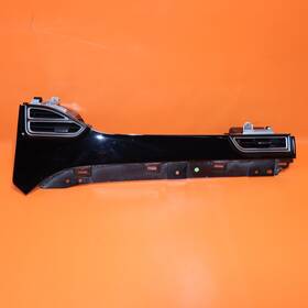 1007821-00-d Tesla 1007821-00-b Model S Dashboard Air Vent Right 2016 2017 2018 2019 2020 Oem