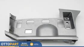 1009478-00-b Tesla 1009478-00-c 2012-2020 Model S Right Side Footwell Under Dash Cover Panel