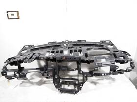 105303500c Tesla 2016 - 2020 Oem Model X Dash Dashboard Instrument Panel Frame Bracket