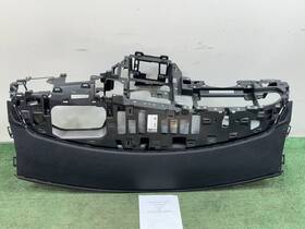 1053041-00-b Tesla 2016-2020 Model X Dashboard Instrument Panel Carrier Dash Bracket Frame