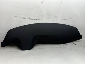 1054145-11-e Tesla 1054145-12-h 16-2020 Model X Dashboard Instrument Panel Dash Trim Cover