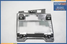 1058825-00-b Tesla 2012-2020 Model S X Control Monitor Computer Cubby Holder Support Bracket