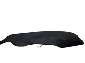 1060695-11-c Tesla 16-20 Model S Dashboard Instrument Panel Dash Top Pad Cover