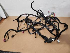 1067960-00-d Tesla Model 3 Dashboard Wiring Harness