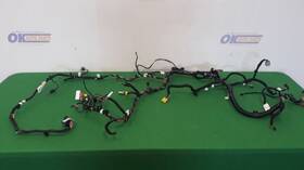 1067960-00-f Tesla 106796000f 2020 3 M3 Oem Dash Wire Harness Uncut