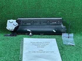 1083320-00-f Tesla 2017-2023 Model 3/y Driver Left Dashboard A/c Air Heater Vent Duct Lower