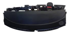 1083380-00-e Tesla Model 3 Y Dashboard Instrument Panel Base 2017-2023 Oem