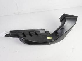108338800e Tesla 2017-2023 Model 3 Dash Dashboard Left Heater Ac Air Vent Duct Tube Oem
