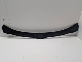 1083390-00-f Tesla Model 3 Dash Instrument Panel Defroster Grille Upper Trim Oem