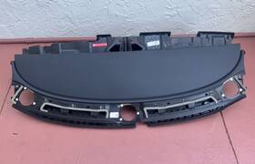 1766358-00-a Tesla 1083401-05-j Oem 2017-2024 Model 3 / Y Dashboard Instrument Panel Assembly