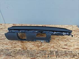 1083401-06-m Tesla Dash Board Dashboard Panel Assembly Black Oem 81k 2020-2024 Model Y