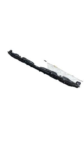1100574-00-e Tesla 2018 Model 3 Dash Panel Finisher Instrument Blow Bracket Brow