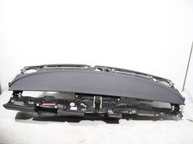 1103551-02-e Tesla 17-23 Model 3 Y Dashboard Instrument Panel Base And Premium Oem