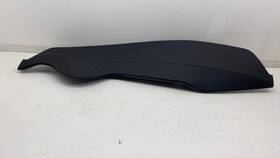 1117101-10-a Tesla 2016-2020 Model X Dashboard Instrument Panel Dash Trim Cover
