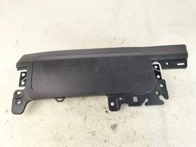 1143753-00-a Tesla 17-23 Model 3 M3 Front Right Rh Side Dashboard Lower Knee Cover Trim Oem