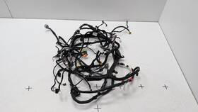 1489040-04-c Tesla Model Y Dash Dashboard Instrument Panel Wire Wiring Harness