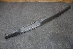 1562968-80-f Tesla Upper Dash Trim Panel Bezel Cover Oem Model S 21-23 Note