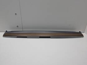 1619569-00-a Tesla Model 3 Front Dashboard Wood Instrument Panel 2017 - 2022 Oem