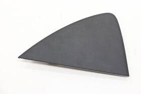 164834600a Tesla 2020-2024 Model Y Dash Right Side End Cap Trim Cover Panel Oem