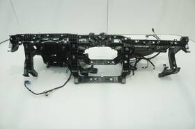 1807262-00-h Tesla Dashboard Dash Instrument Panel Supercarrier Cybertruck 2024