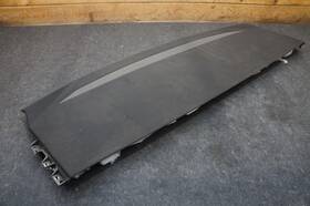 1818096-99-h Tesla Front Dash Defroster Grill Vent Trim Panel Oem Cybertruck 24