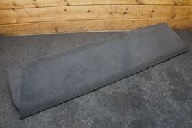 1819654-02-c Tesla Dashboard Dash Top Pad Trim Panel Cybertruck Cyberbeast 2024