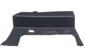 1833395-00-a Tesla Model Y Under Dash Dashboard Trim Cover Panel Right 2020-2024 Oem