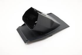Tesla 184404100f 2024 - 2026 Cybertruck Steering Column Gap Hider Trim Cover Oem
