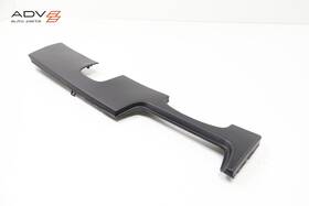 Tesla 192140620c 2024 - 2026 Model 3 Dash Dashboard Instrument Panel Lower Cover Trim Oem