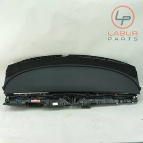 Tesla 2023127x M3 17-23 Model 3 Front Dashboard Instrument Panel Black Db105
