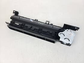 2063098x Tesla 17-23 Model 3 M3 Front Left Driver Side Dash Heater A/c Air Vent Duct Oem