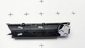 2080545x Tesla 2080546x Model 3 Front Right Dash Heater Ac Air Vent Duct 200546x Oem