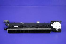 2301092x Tesla 17-23 Model 3 Dash Lower Air Flow Vent Driver Left Assembly Oem