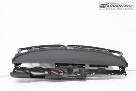 2767098x Tesla 2020-2024 Model Y Dash Dashboard Instrument Panel Upper Trim Cover Oem