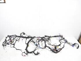 3082436-00-a Tesla Oem 2016-20 Model X Dash Dashboard Instrument Panel Wire Wiring Harness