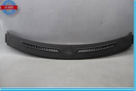 600751000g Tesla 12-20 Model S Dashboard Dash Instrument Panel Mesh Grille Defrost Trim Oem