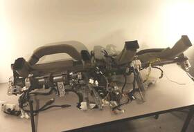 Va40-60-420 Tesla 2025 Mazda Cx-50 Cx50 Dashboard Dash Instrument Panel Frame Mount Bracket 1039