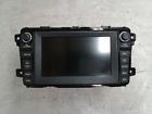 Tg1866dv0 193505492lkq Mazda Navigation Radio Oem Tg1866dv0 193505492lkq Mazda Navigation Radio Oem